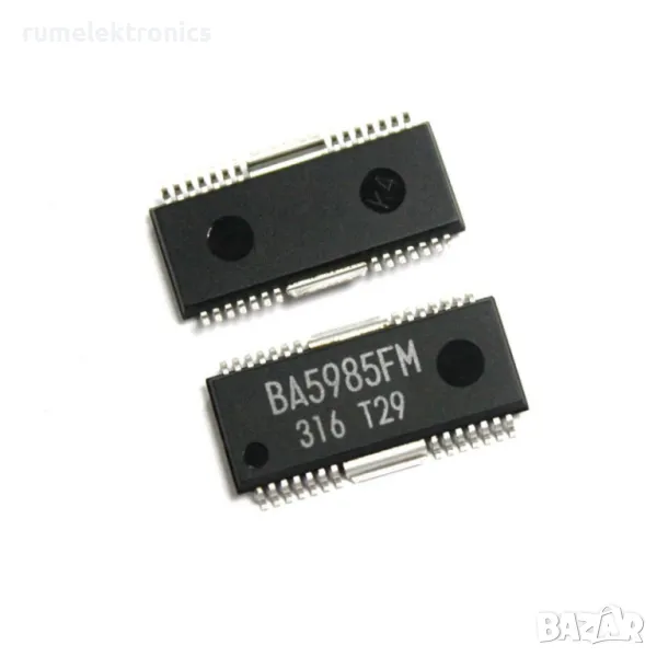 BA5985FM, снимка 1