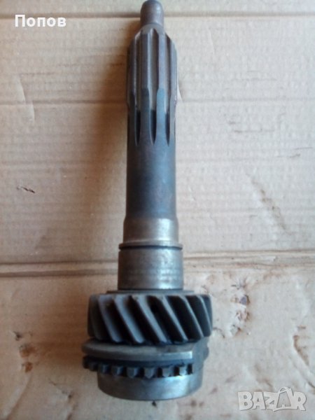 Вал първичен Газ 53, снимка 1