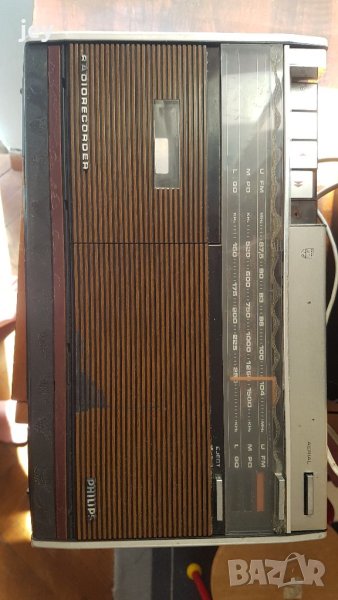 Philips ftz u121, снимка 1