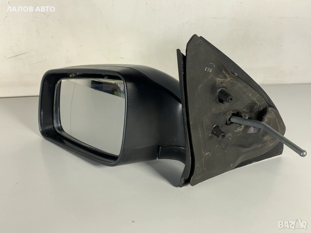 Ляво огледало Опел Астра Lqvo Ogledalo Opel Astra G (98-03)г., снимка 1