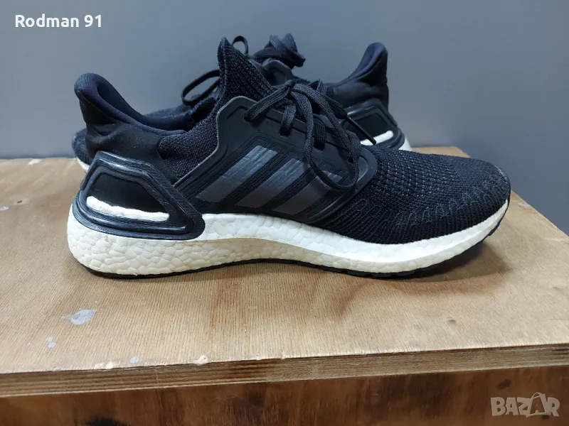 Adidas ultraboost 40 2/3, снимка 1