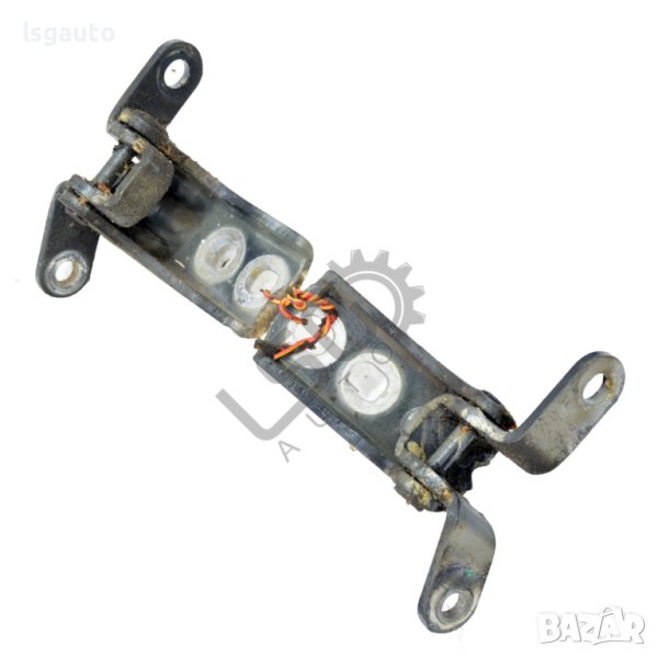 Панти предна дясна врата Opel Astra (J)(2010-2018) ID: 98512, снимка 1