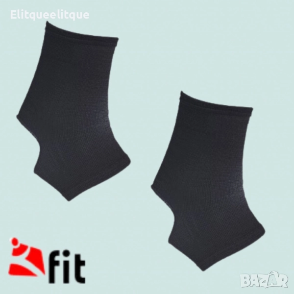 Неопренова наглезенка, снимка 1