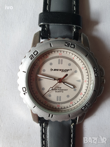 dunlop sport , снимка 1