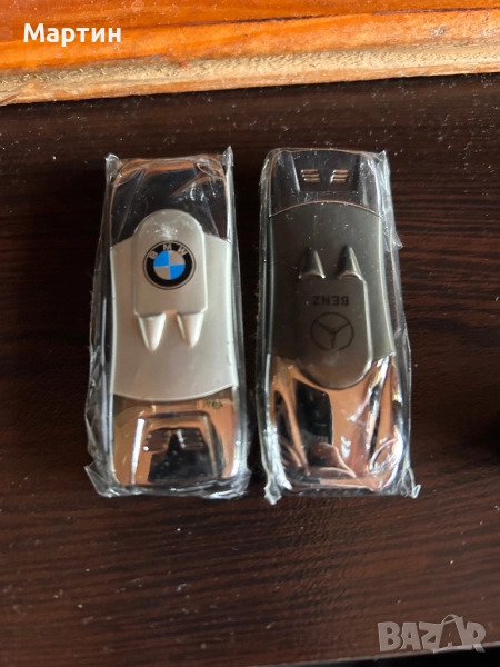 Запалки , снимка 1