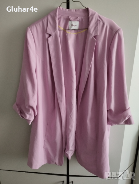 Блейзър/сако Sheego 2XL, снимка 1