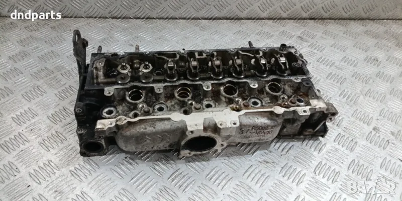 Глава Peugeot 5008 1.6HDI 2010г.	, снимка 1