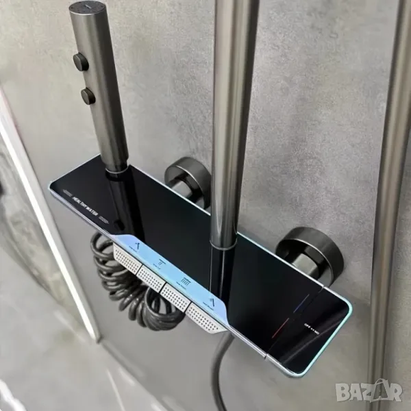 💎 Луксозен Душ – Най-Високо Качество! 💎, снимка 1