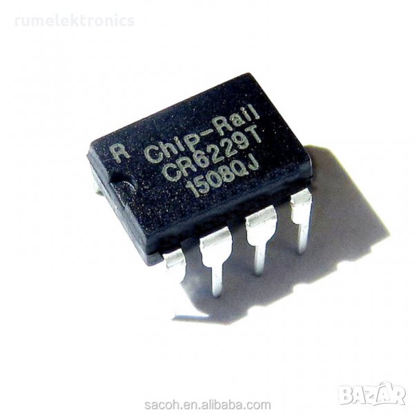 CR6229T, снимка 1