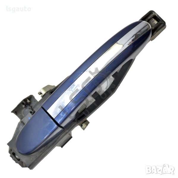 Предна лява външна дръжка Ford Galaxy II 2006-2014 ID:104850, снимка 1