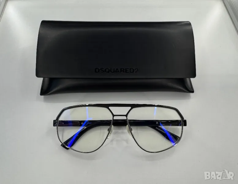 Диоптричнa рамкa Dsquared2, снимка 1