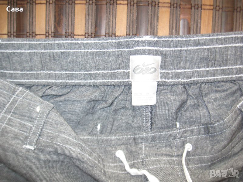 Къси панталони NIKE  дамски,М-Л, снимка 1