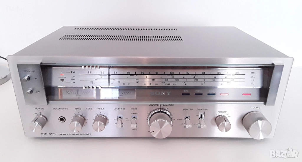 Sony STR 313 L, снимка 1