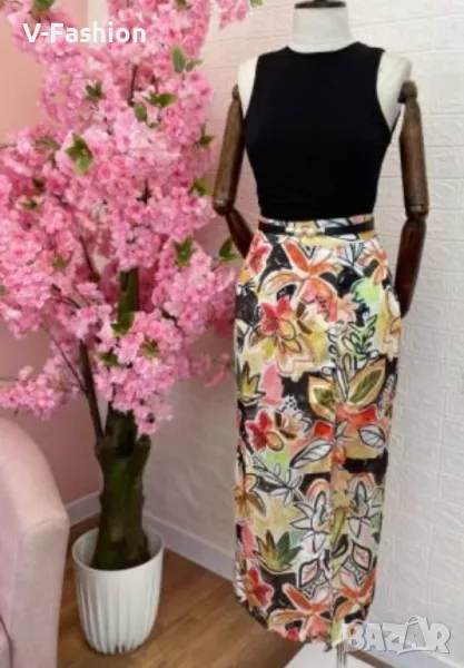 пола сатен, снимка 1