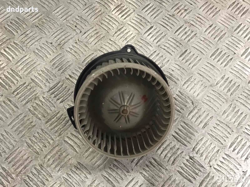 Вентилатор парно Toyota Yaris,2004г., снимка 1