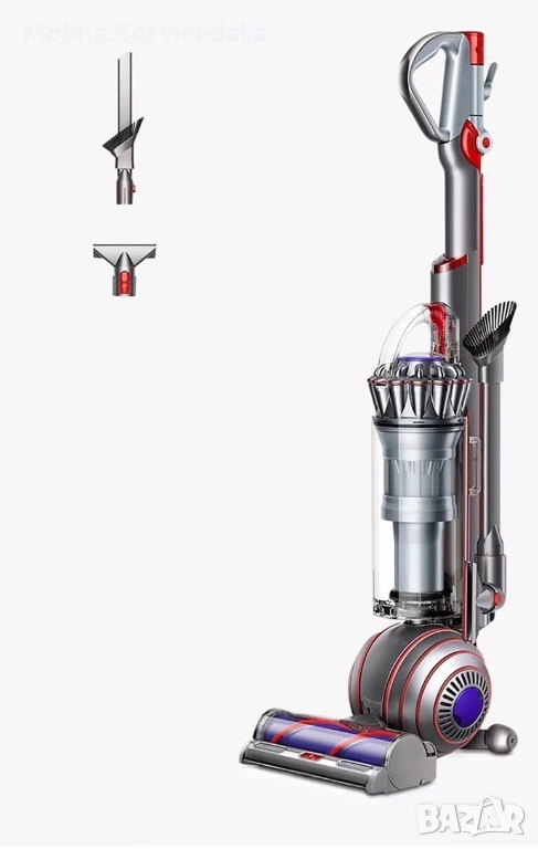 Чисто нова Dyson Ball Multi Floor – с касова бележка и гаранция, снимка 1