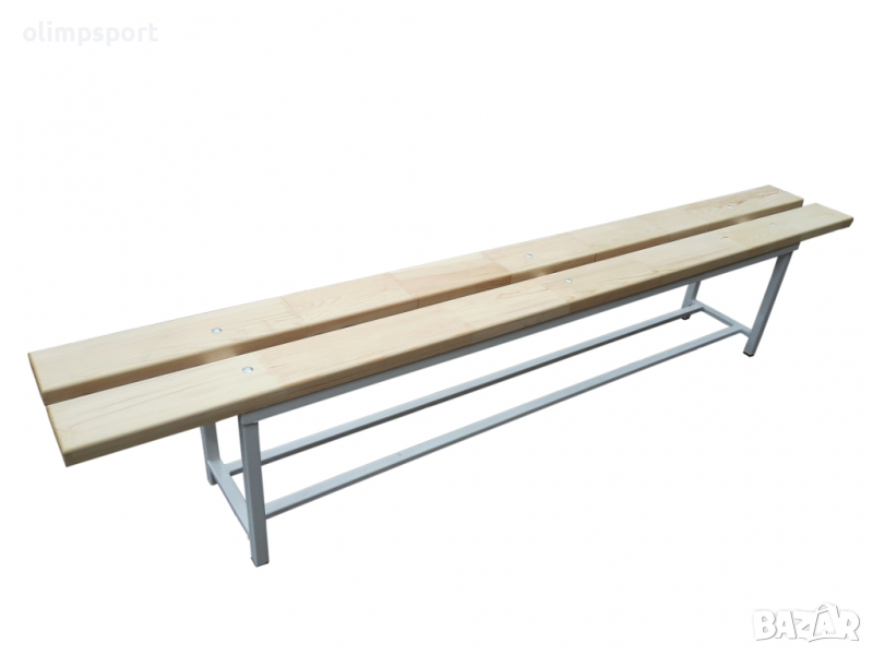 Пейка за съблекалня   PS  Пейка за съблекалня , снимка 1