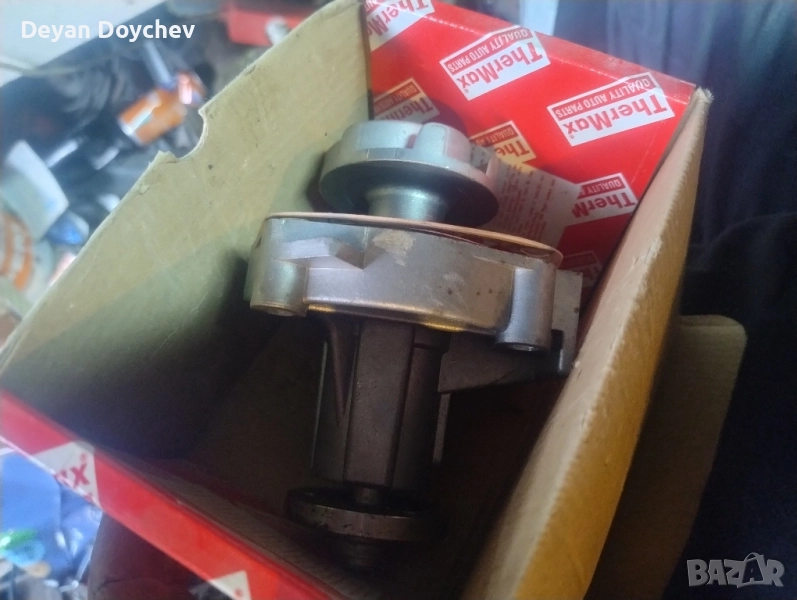 Водна помпа за ВАЗ 2101, снимка 1