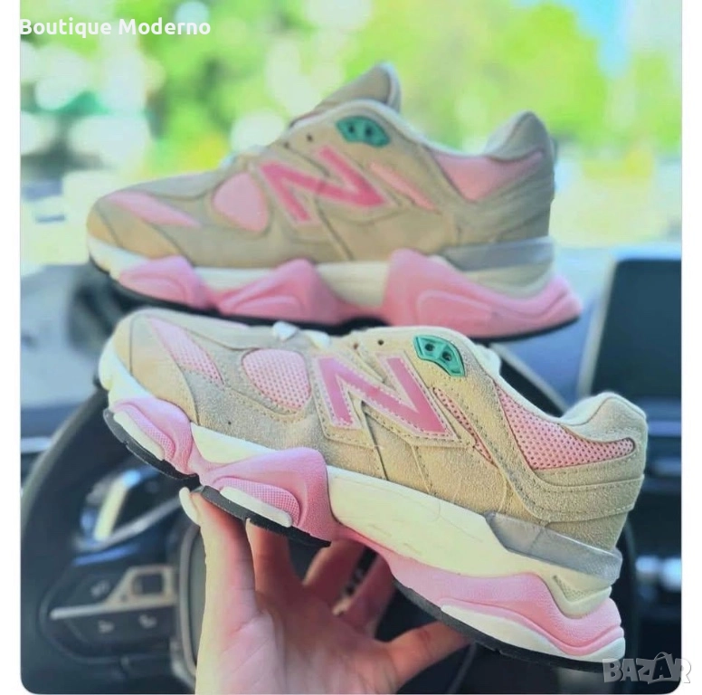 New Balance, снимка 1