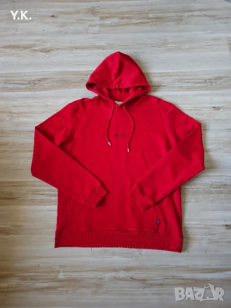 Оригинален мъжки суичър Les Deux, снимка 1