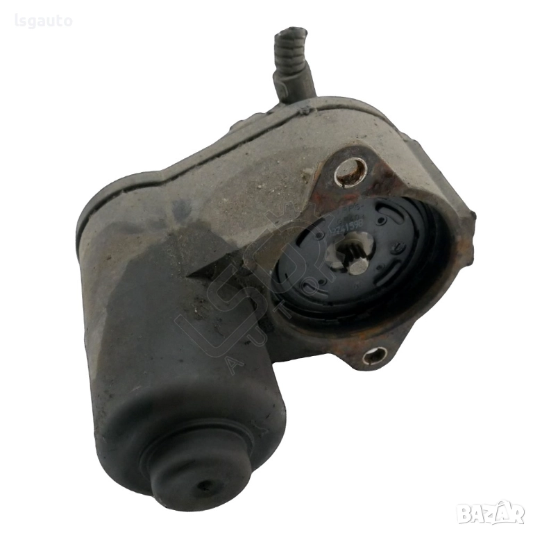 Дясно моторче спирачка за паркиране Volkswagen Passat (B7) 2010-2014 ID: 154323, снимка 1