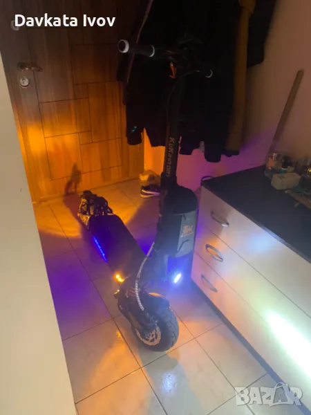 Kukirin g2 master, снимка 1