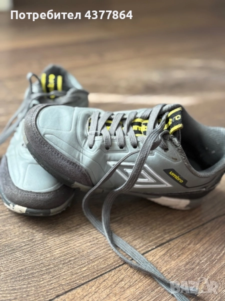 Детски спортни обувки 29 номер , снимка 1