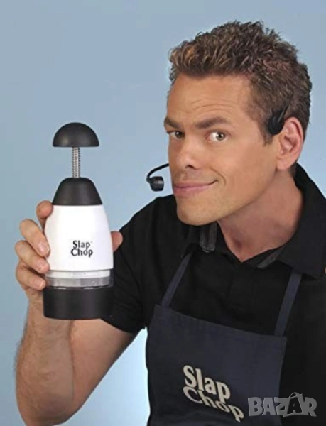  Ръчен чопър  , снимка 1