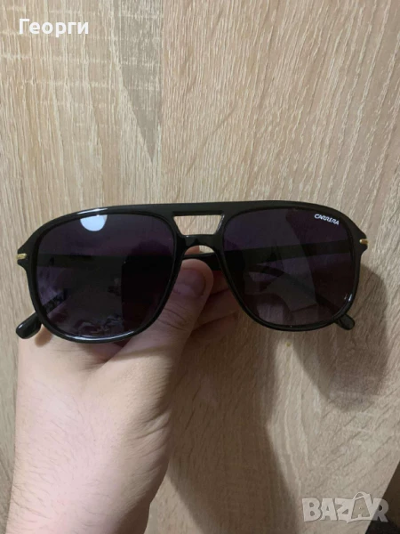 Carrera мъжки слънчеви очила, снимка 1