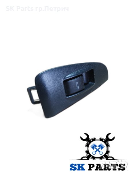 Копче ел стъкло за Toyota Avensis/ Авенсис t25 ляво, снимка 1