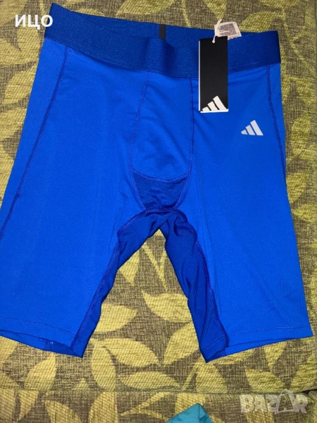 Мъжки клин Adidas M, снимка 1