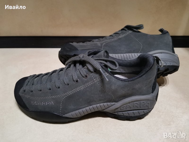 Scarpa Mojito Gore-Tex., снимка 1