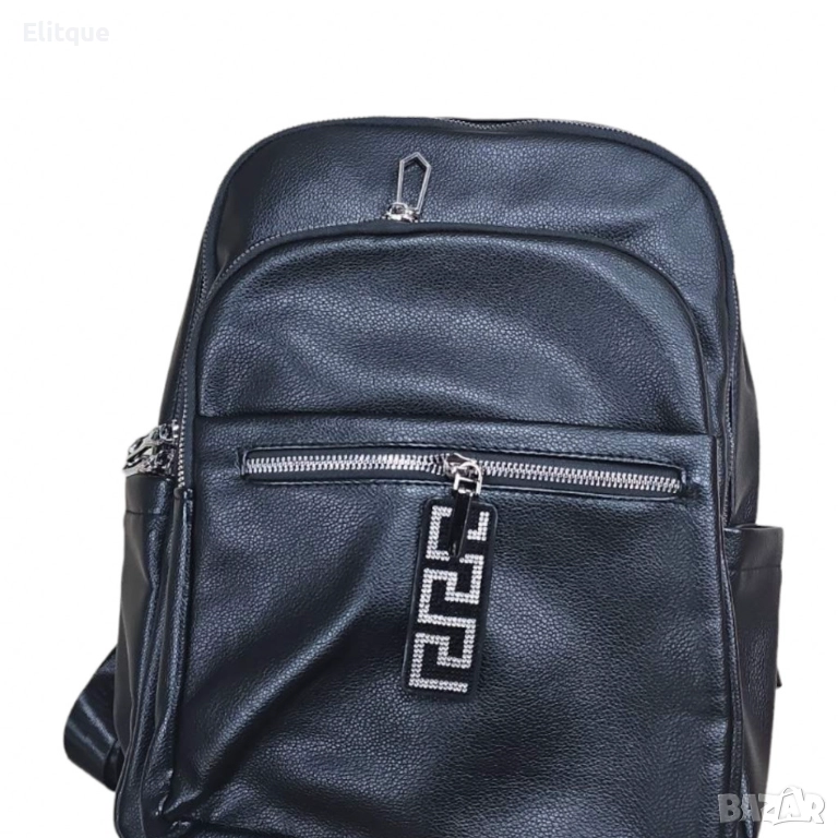 Раница с модерен дизайн за жени  , снимка 1