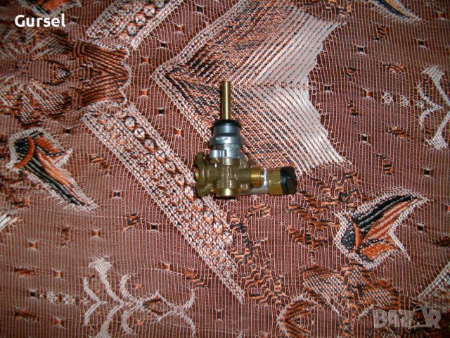 кран за газов котлон индезит ханса, снимка 6 - Котлони - 39161011