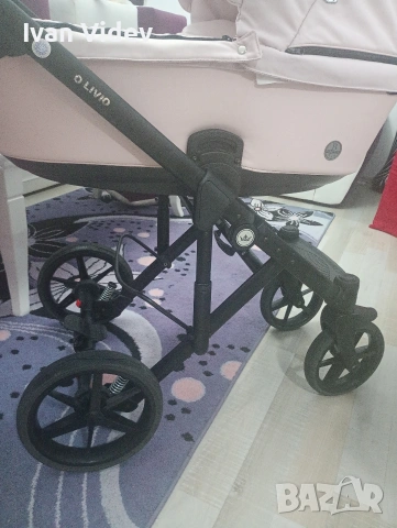 детски и небешки, снимка 8 - Детски колички - 53811111