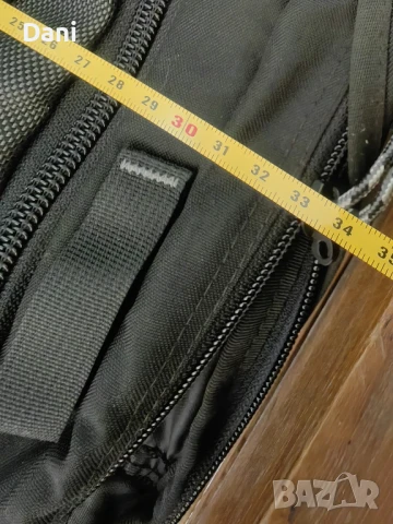 Туристическа раница Eagle Creek, снимка 3 - Раници - 51216308