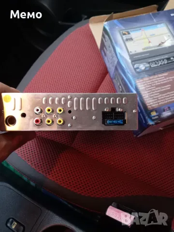 АВТОМУЛТИМЕДИЯ 7.., снимка 3 - Уредби - 55994695