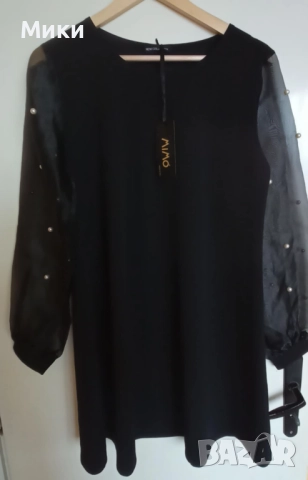 Маркови дамски рокли и ризи на символични цени, снимка 2 - Рокли - 52628758