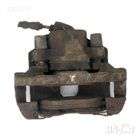 Преден ляв спирачен апарат Mazda 2 I (DY) 2003-2007 ID: 137868, снимка 2 - Части - 48038120