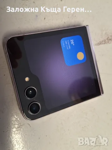 Samsung Z flip 5, снимка 5 - Samsung - 55978858