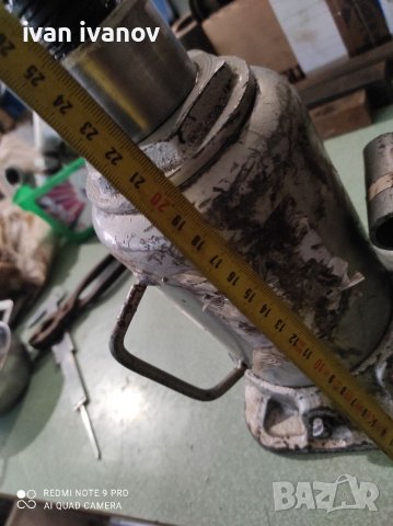 Як и Нов Крик 12т, снимка 2 - Селскостопанска техника - 40072968