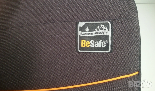 BeSafe приставка за предпазен колан за бременни жени, снимка 3 - Аксесоари и консумативи - 52140103