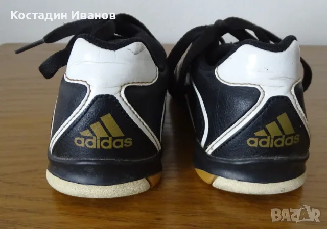 Adidas Torra / Adidas Predator детски спортни обувки Адидас, снимка 8 - Детски обувки - 55800317
