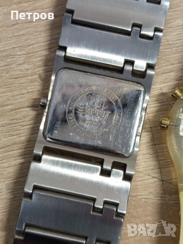 Лот от часовници , снимка 9 - Дамски - 53523298