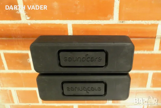 Преносима Bluetooth тонколона Soundcore Motion B, снимка 3 - Тонколони - 56108499