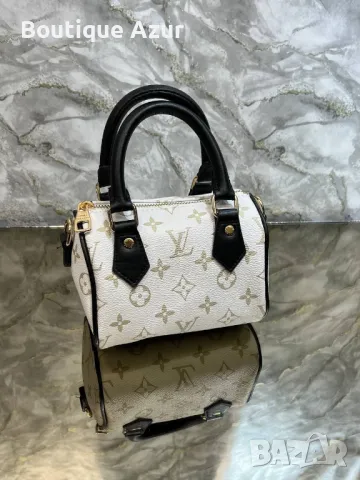 мини чанти louis vuitton , снимка 16 - Чанти - 50319912