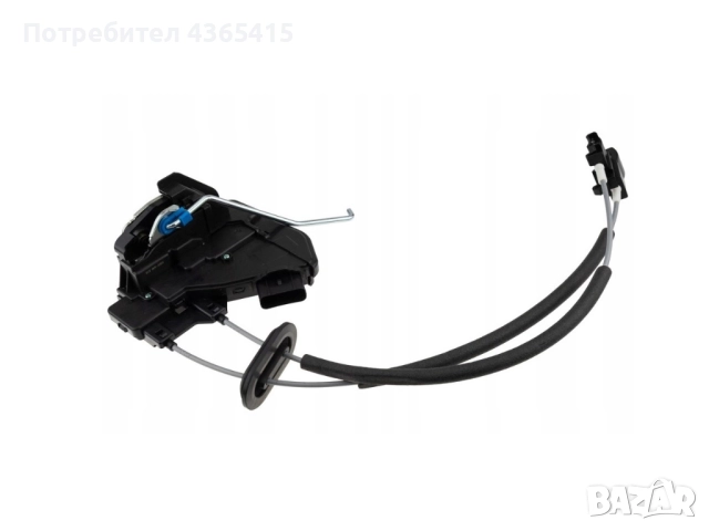 Брава за врата за Kia Niro 1 (2016–2022), 81420G5000