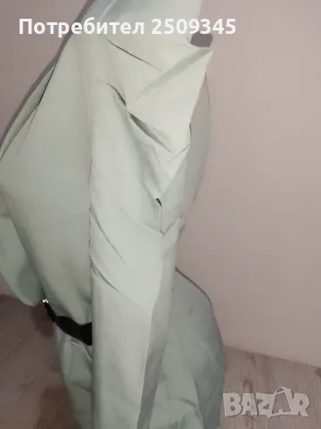 Дамско сако, снимка 7 - Сака - 48079540