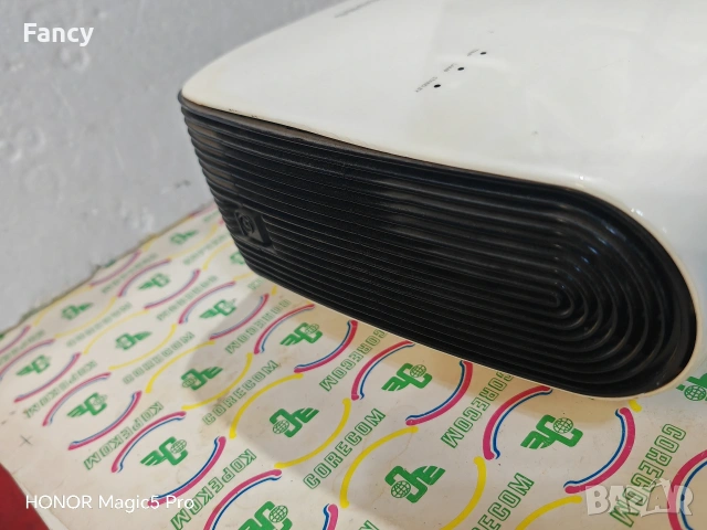 Проектор Samsung SP L250, снимка 5 - Плейъри, домашно кино, прожектори - 53477370