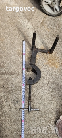 тръбно менгеме